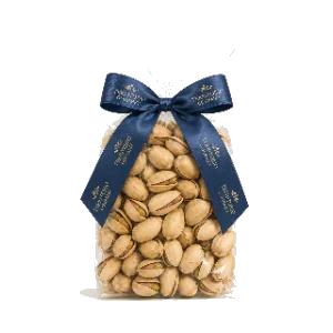 Pistachos con cáscara