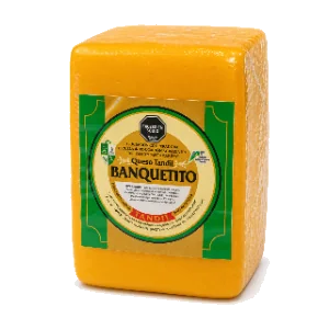 Queso Banquete