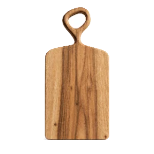 Tabla Iruya de tipa blanca