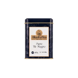 Té Negro IG