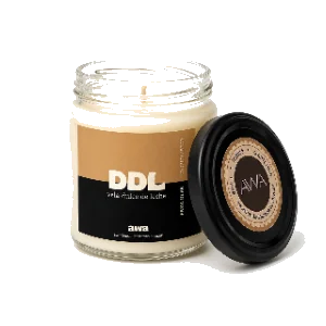 Vela Dulce de Leche
