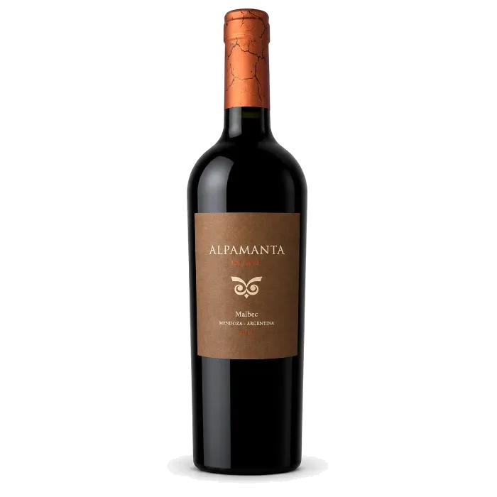 Vino Alpamanta Estate Malbec