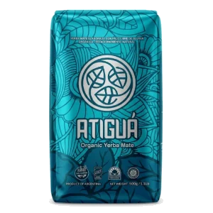 Yerba mate orgánica